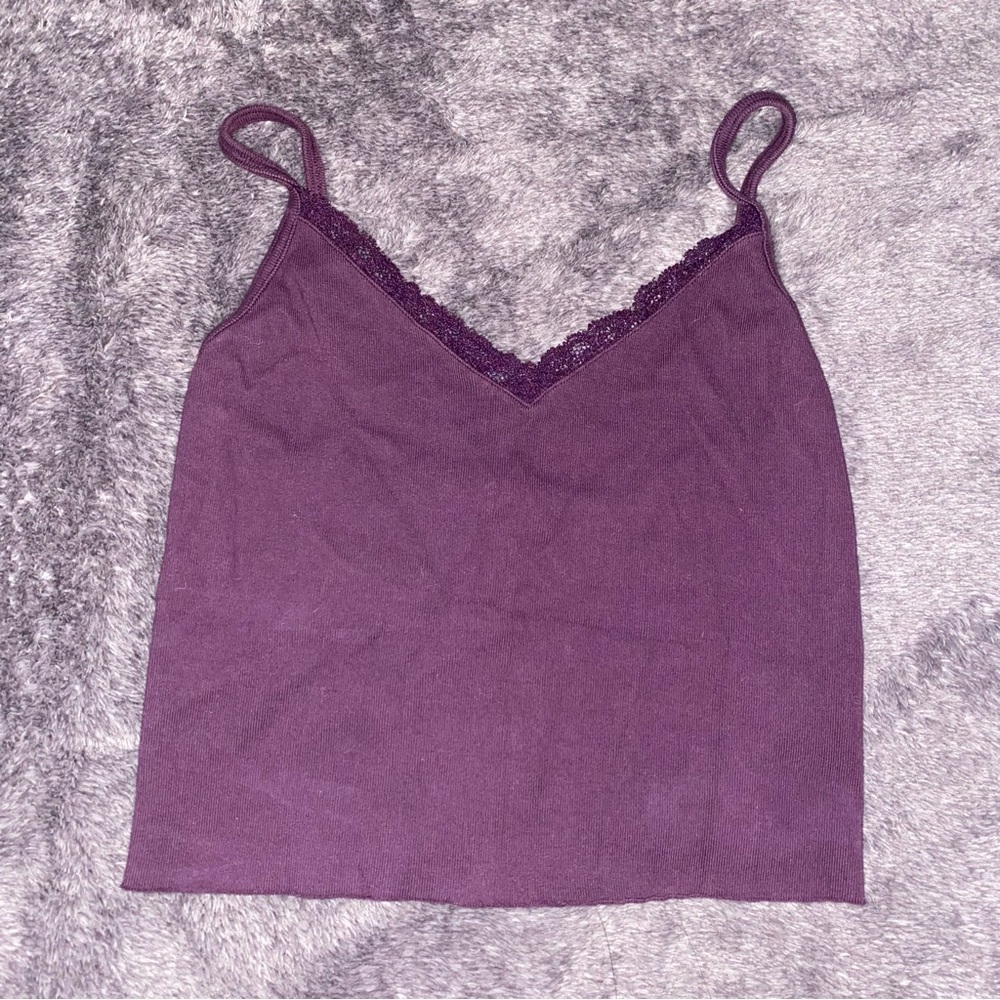 nicolette tank